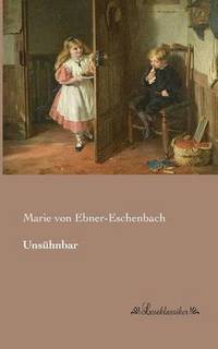 bokomslag Unsühnbar