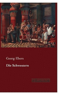 bokomslag Schwestern