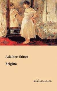 bokomslag Brigitta