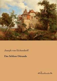bokomslag Schloss Dürande