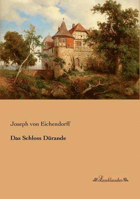 bokomslag Schloss Dürande