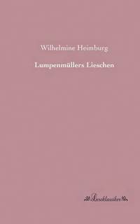bokomslag Lumpenmullers Lieschen