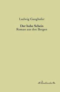bokomslag hohe Schein