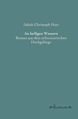 An heiligen Wassern 1