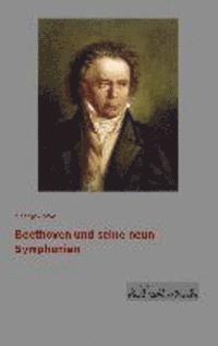 George Grove - Beethoven und seine neun Symphonien, Häftad