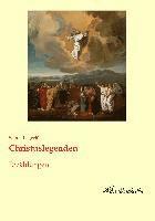 bokomslag Christuslegenden