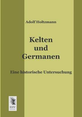 Kelten Und Germanen
