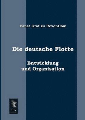 Die Deutsche Flotte 1