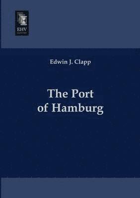 bokomslag Port of Hamburg