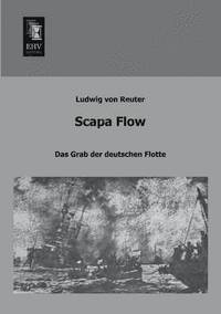 bokomslag Scapa Flow