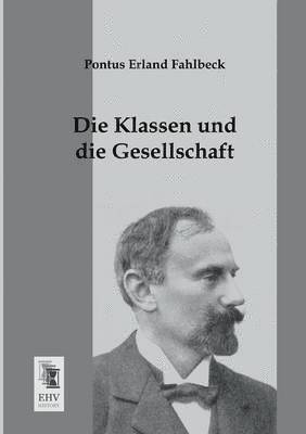 bokomslag Klassen Und Die Gesellschaft