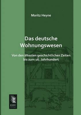 Deutsche Wohnungswesen