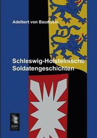bokomslag Schleswig-Holsteinische Soldatengeschichten