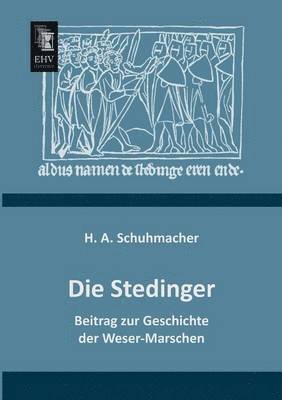 Die Stedinger 1