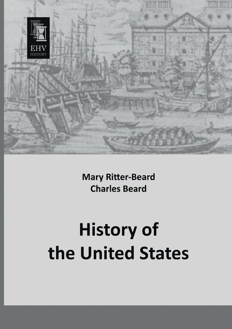 History of the United States 1