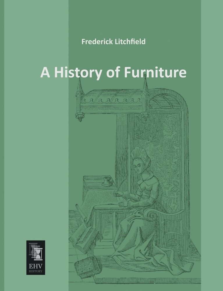 History of Furniture 1