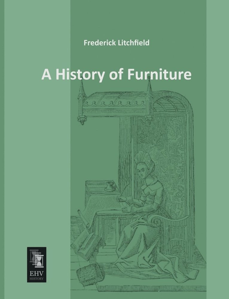 A History of Furniture 1