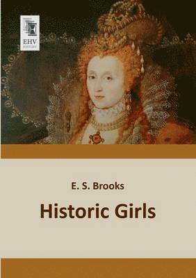 bokomslag Historic Girls