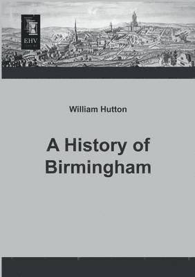 History of Birmingham