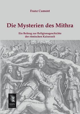 Mysterien Des Mithra