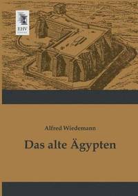 bokomslag Alte Agypten