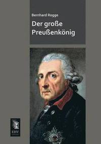 bokomslag Der Grosse Preussenkonig