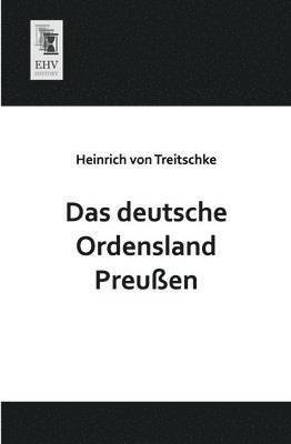 Das Deutsche Ordensland Preussen 1