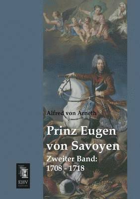 Prinz Eugen Von Savoyen 1