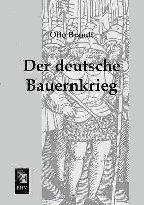 Deutsche Bauernkrieg
