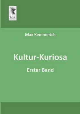 Kultur-Kuriosa 1