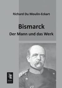 bokomslag Bismarck