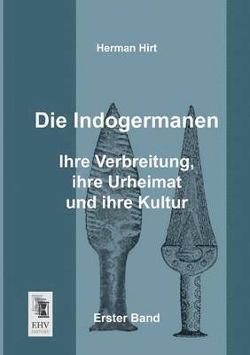 Die Indogermanen 1