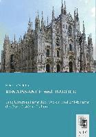 Heinrich Wölfflin - RENAISSANCE  und  BAROCK, Häftad
