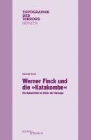 Werner Finck und die 'Katakombe' 1