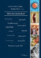 bokomslag ,Lehre mich, Ewiger, Deinen Weg' - Ethik im Judentum