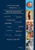 ,Lehre mich, Ewiger, Deinen Weg' - Ethik im Judentum, Inbunden