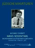 Frank Schäbitz - Hans Rosenthal, Häftad