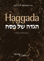 bokomslag Pessach Haggada