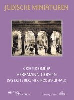 bokomslag Herrmann Gerson