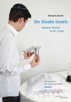 bokomslag Der Glaube Israels. Emunat Jissra'el