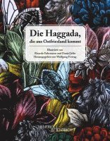 Wolfgang Freitag - Die Haggada, die aus Ostfriesland kommt, Inbunden