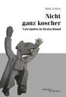 Ruth Zeifert - Nicht ganz koscher, Häftad