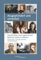 Bettina Leder, Christoph Schneider, Katharina Stengel - Ausgeplündert und verwaltet, Inbunden. Tillgänglighet: Lägg i varukorg