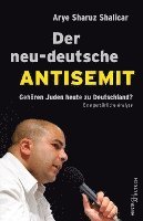 bokomslag Der neu-deutsche Antisemit
