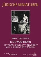 bokomslag Julie Wolfthorn