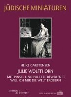 Julie Wolfthorn 1