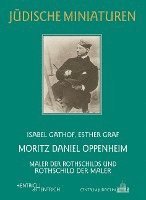 bokomslag Moritz Daniel Oppenheim