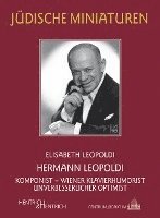 bokomslag Hermann Leopoldi