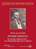 bokomslag Eduard Arnhold