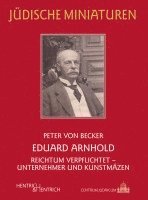 Eduard Arnhold 1